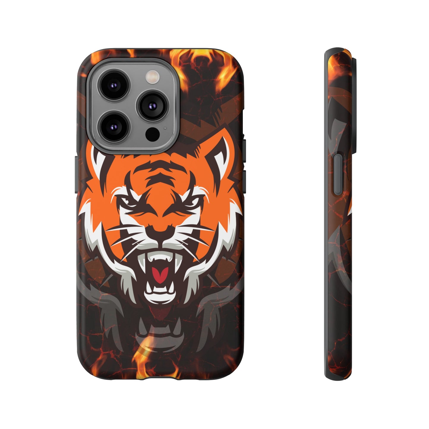 Tiger Phone Cases