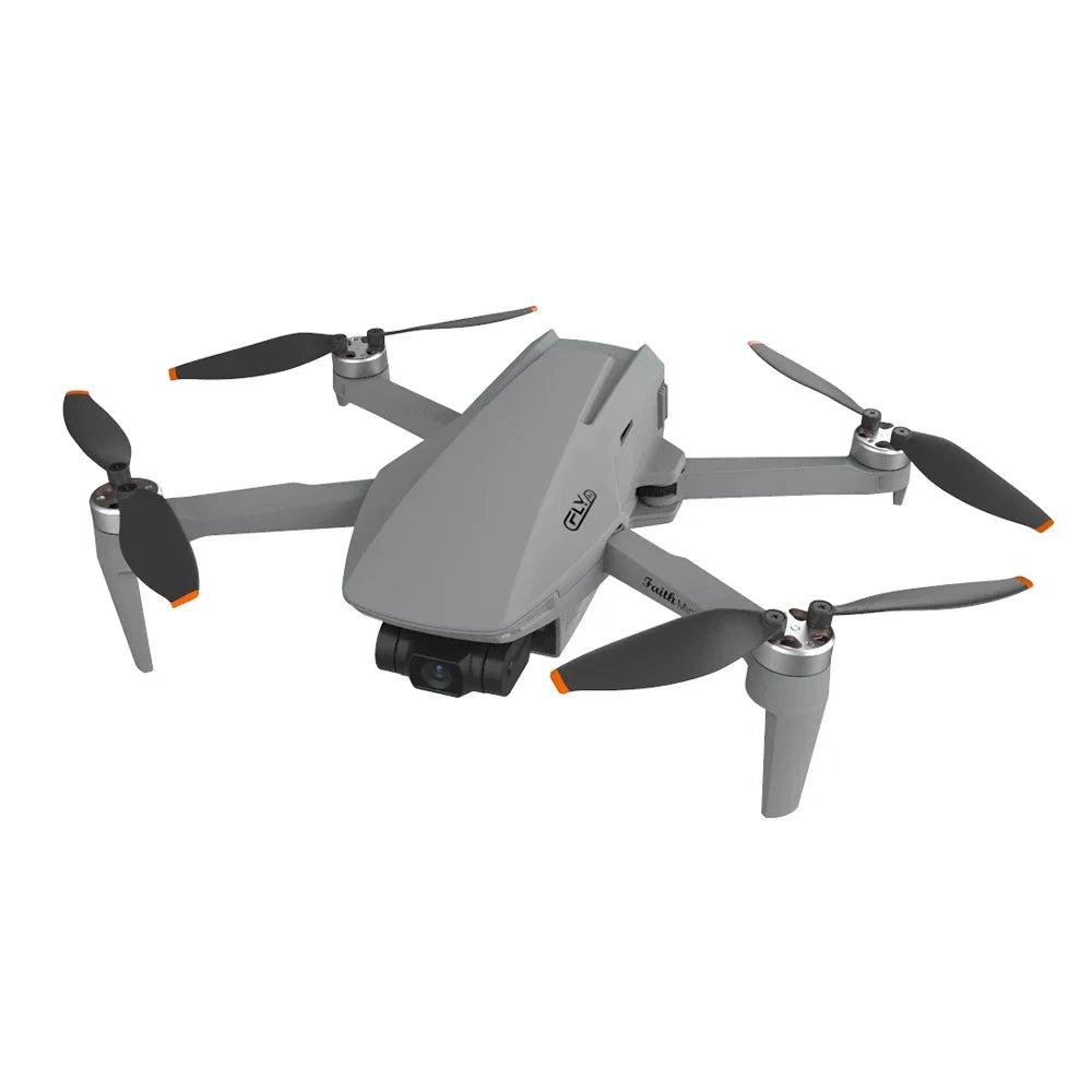 CFLY FAITH MINI Drone 4K Professional GPS HD Camera 3-Axis Gimbal