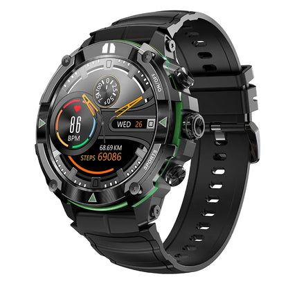 MASX MOSS Ⅱ Smart Watch 1.43'' AMOLED Display