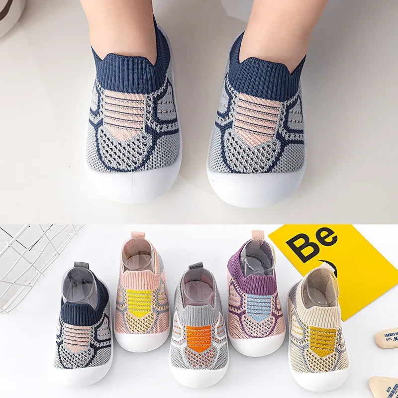 Baby Shoes Anti-slip