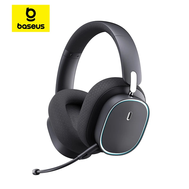 Baseus GH02 Gaming Wireless Headphone with Mic