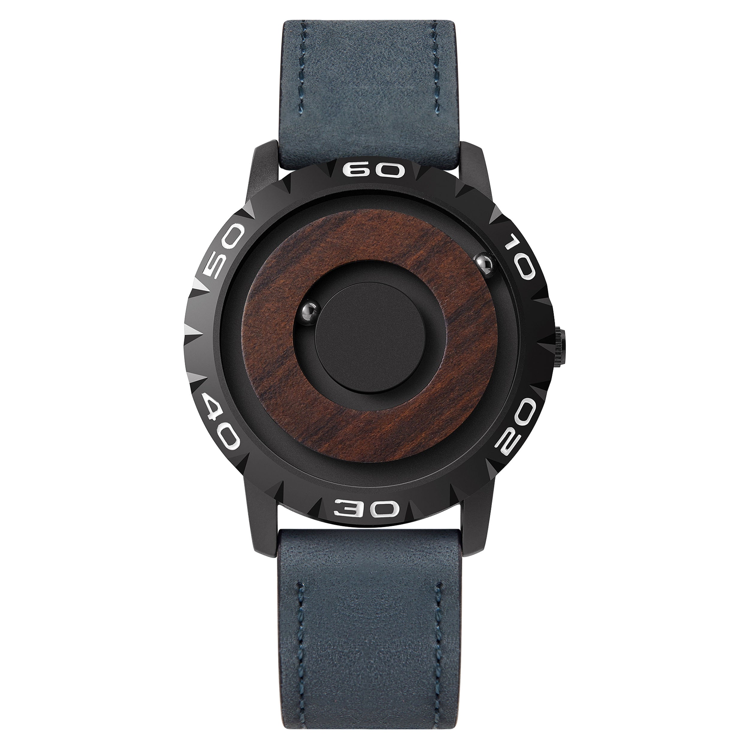 Eutour Magnet Watch