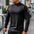 Men's Gym Compression Shirt