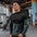 Men's Gym Compression Shirt