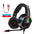 7.1 Stereo RGB Gaming Headset