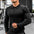 Men's Gym Compression Shirt