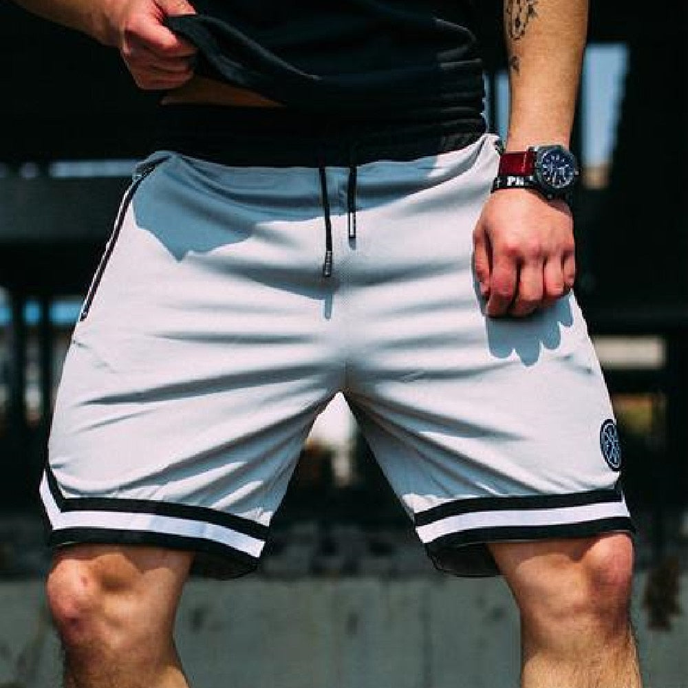 Men's Shorts Fitness