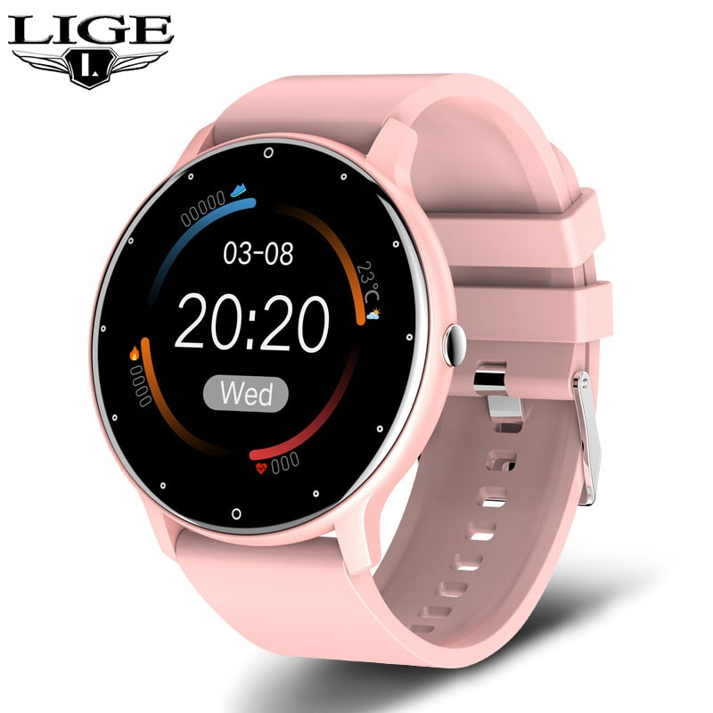 Women's Smartwatches