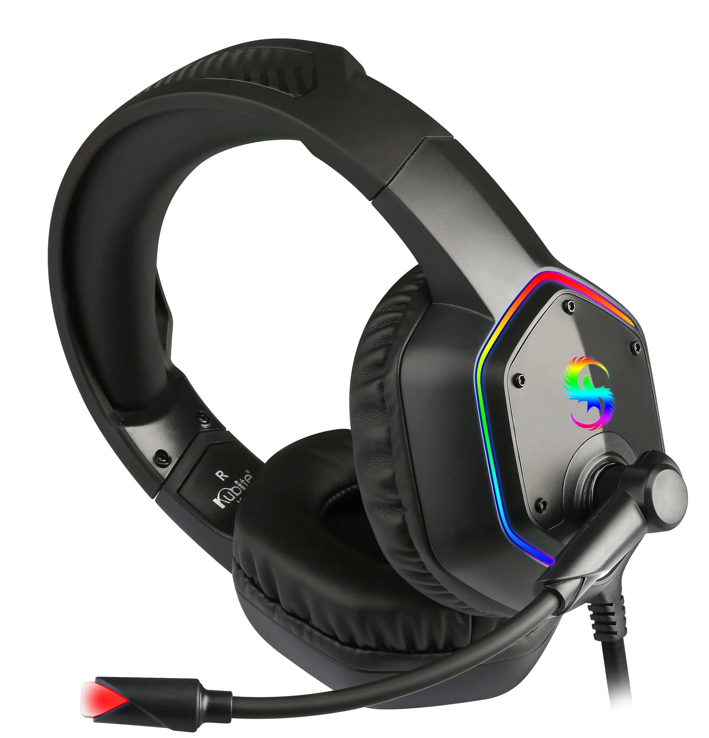 7.1 Stereo RGB Gaming Headset