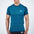 Men Compression Short Sleeve T-shirt