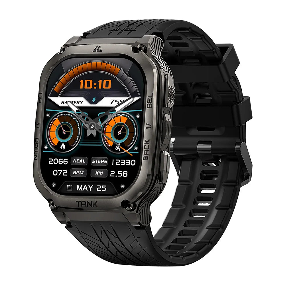 KOSPET TANK M3 Smart Watch