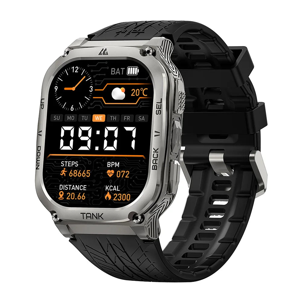 KOSPET TANK M3 Smart Watch