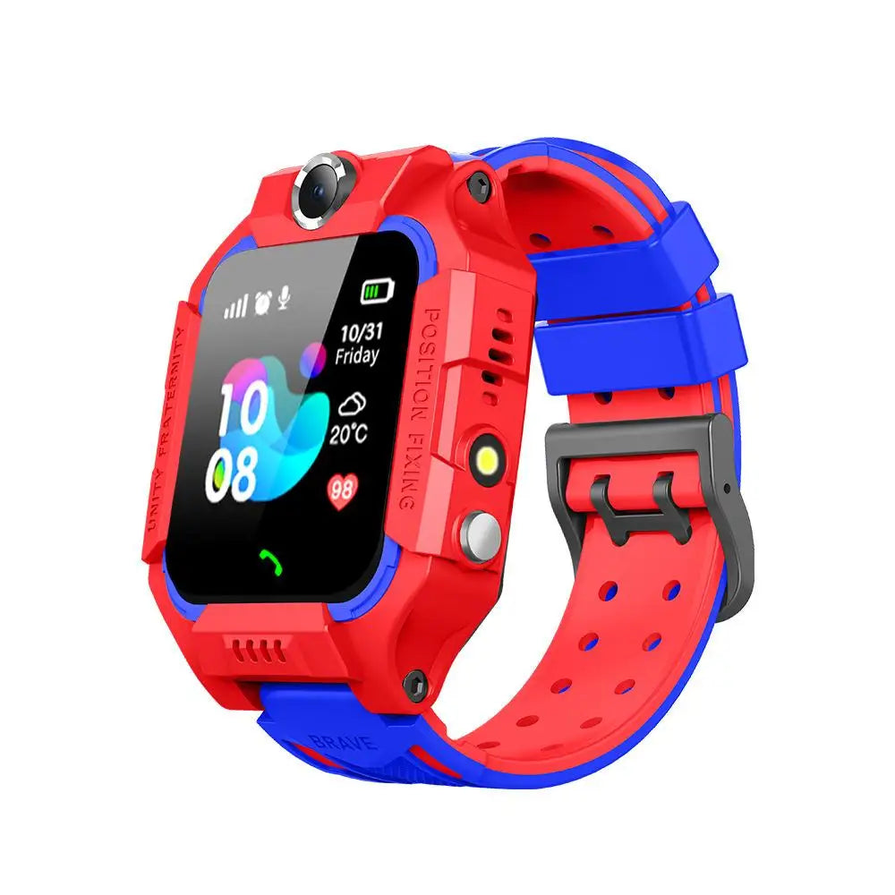 Kids Smartwatches with GPS