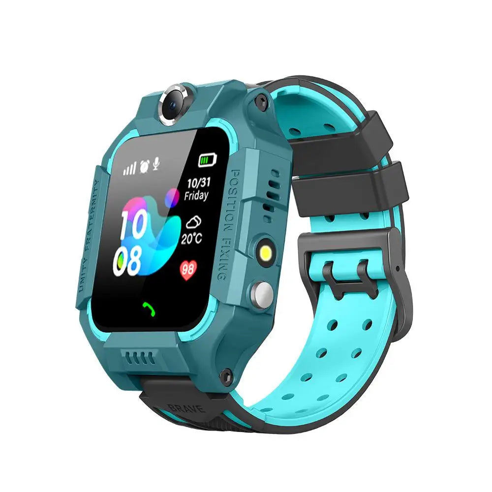 Kids Smartwatches with GPS