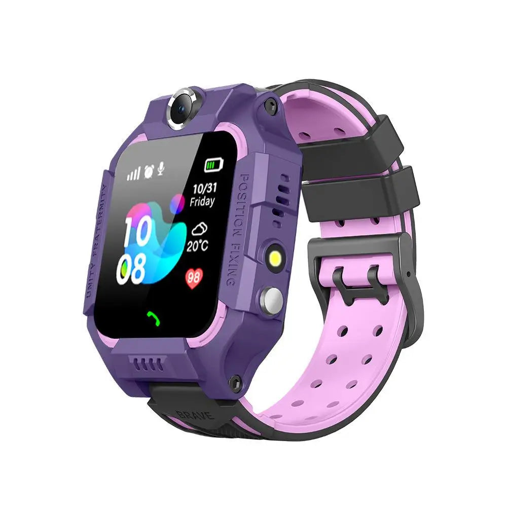 Kids Smartwatches with GPS