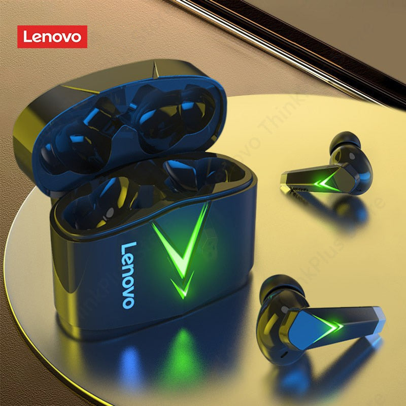 Lenovo Gaming Earphone Wireless