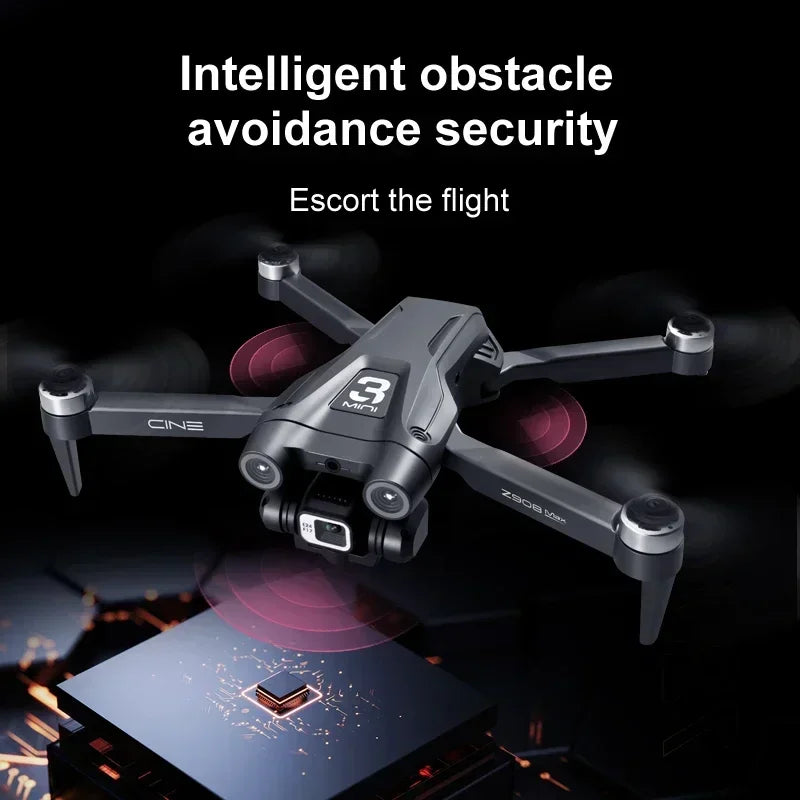 Lenovo Z908Pro Max Drone