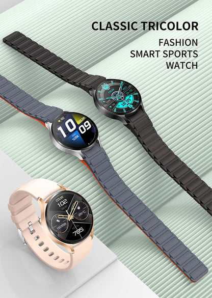 COLMI i28 Ultra Smartwatch