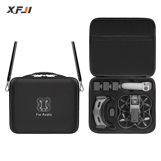 Portable Carrying Case for DJI Avata Drones