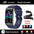 Smartwatch for Blood Glucose & Vital Signs Monitoring – Stay in Control