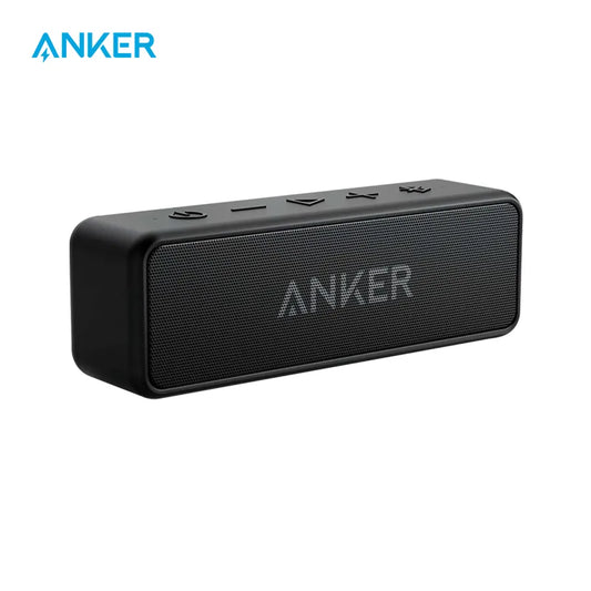 Anker Soundcore 2 Portable Wireless Bluetooth Speaker