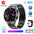 GT4 Pro SmartWatch with GPS and Health Monitoring