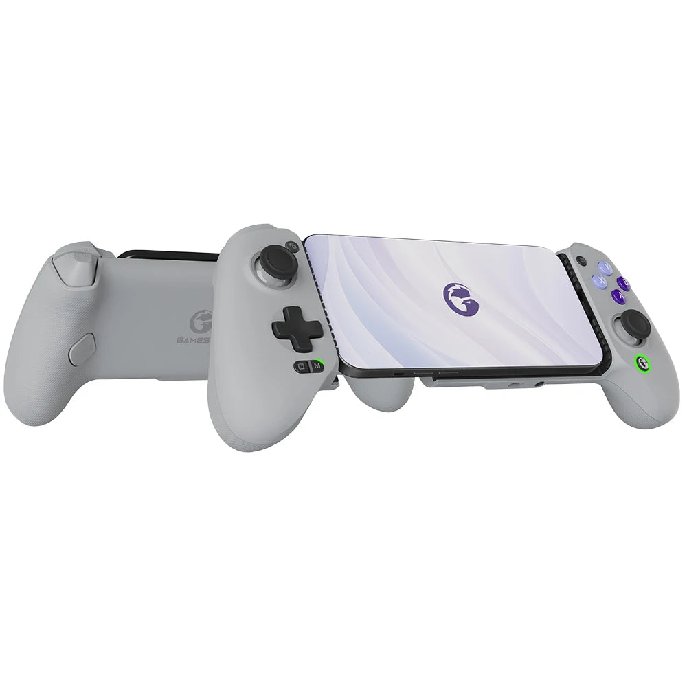 GameSir G8 Galileo Gamepad Type C for iPhone and Android