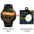 KOSPET TANK T2 Ultra Smartwatches