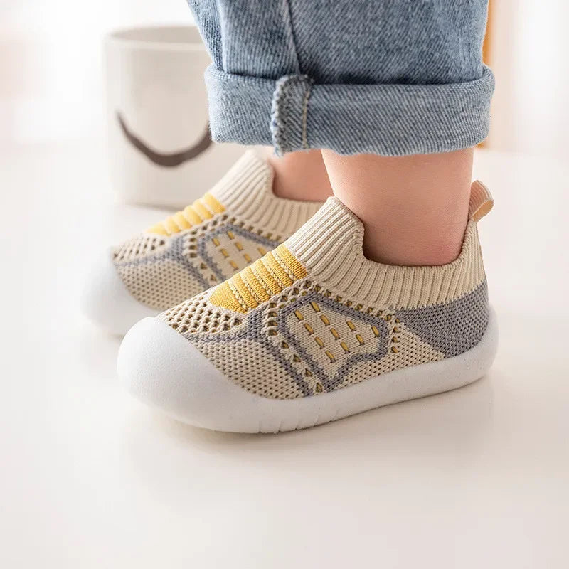 Baby Shoes Anti-slip