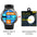 KOSPET TANK T2 Ultra Smartwatches