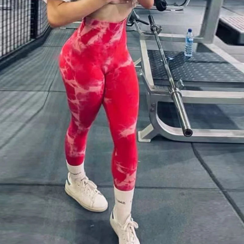 Women Gym Leggings