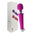 Wireless Dildos AV Vibrator Magic Wand for Women