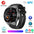 GT4 Pro SmartWatch with GPS and Health Monitoring