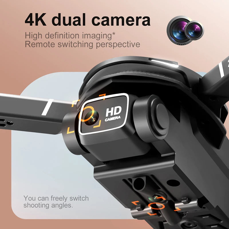 Xiaomi Mijia V88 Mini Drohne 8K HD Dual Kamera 5G GPS Hindernisvermeidung
