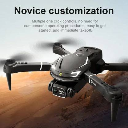 MIJIA V88 Mini Drone 8K HD Dual Camera GPS