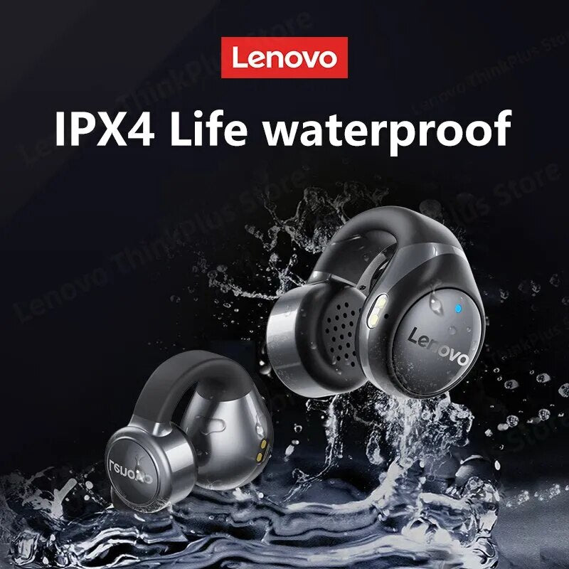 Lenovo X20 Earbuds 