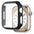 Screen Protector Case for Apple Watch Series 7 6 SE 5 4 3