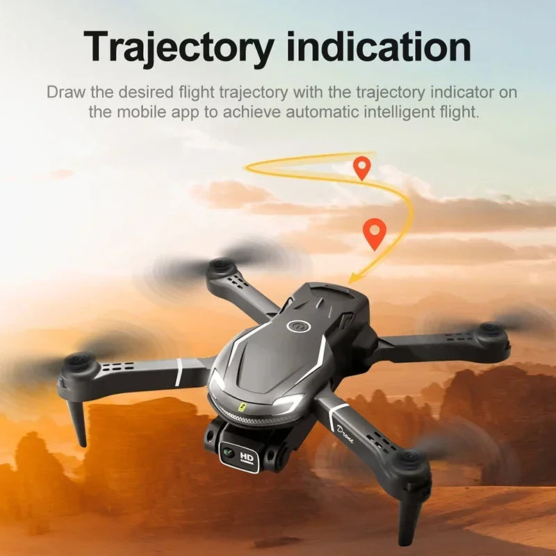 MIJIA V88 Mini Drone 8K HD Dual Camera GPS