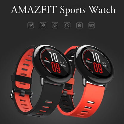 Original Amazfit Pace Men's Smart Watch Sportwatch