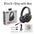 Bluetooth Headset Wireless