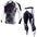 Men's Compression Sportswear Set - Shirt and Pants