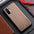 Bamboo Wood Pattern Case for Xiaomi Redmi