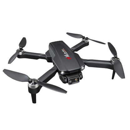 KBDFA Drone H16 GPS Cámara dual profesional y evitación de obstáculos