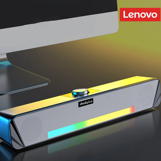 Lenovo TS33 AUX Bluetooth 5.0-Lautsprecher