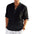 Men's Casual Blouse Cotton