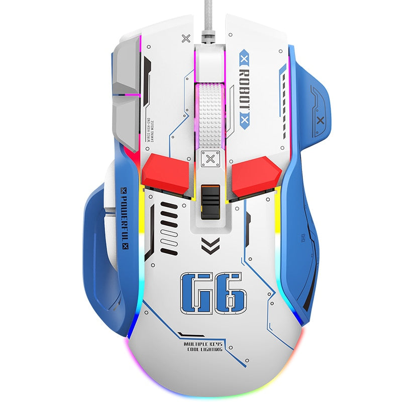 Gaming Mouse RGB