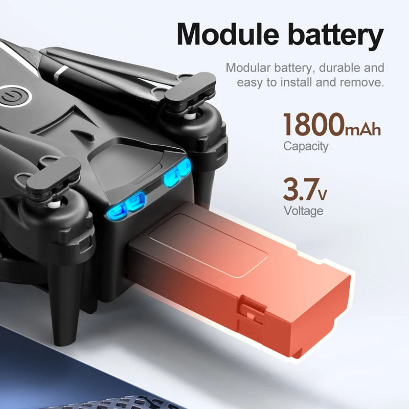 Xiaomi Mijia V88 Mini Drone 8K HD Dual Camera 5G GPS Obstacle Avoidance