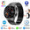 GT4 Pro SmartWatch with GPS and Health Monitoring