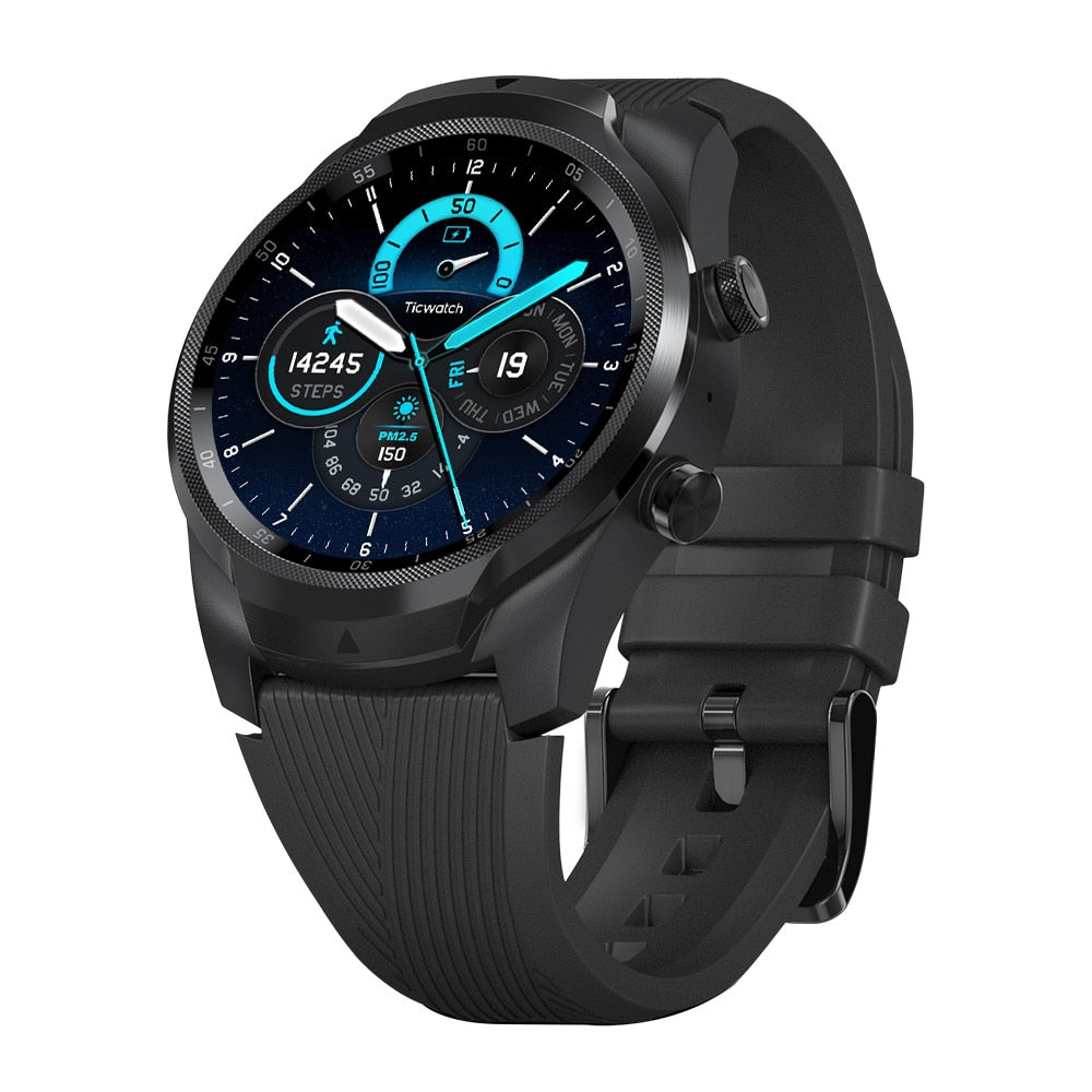 TicWatch Pro 512MB Smart Watch