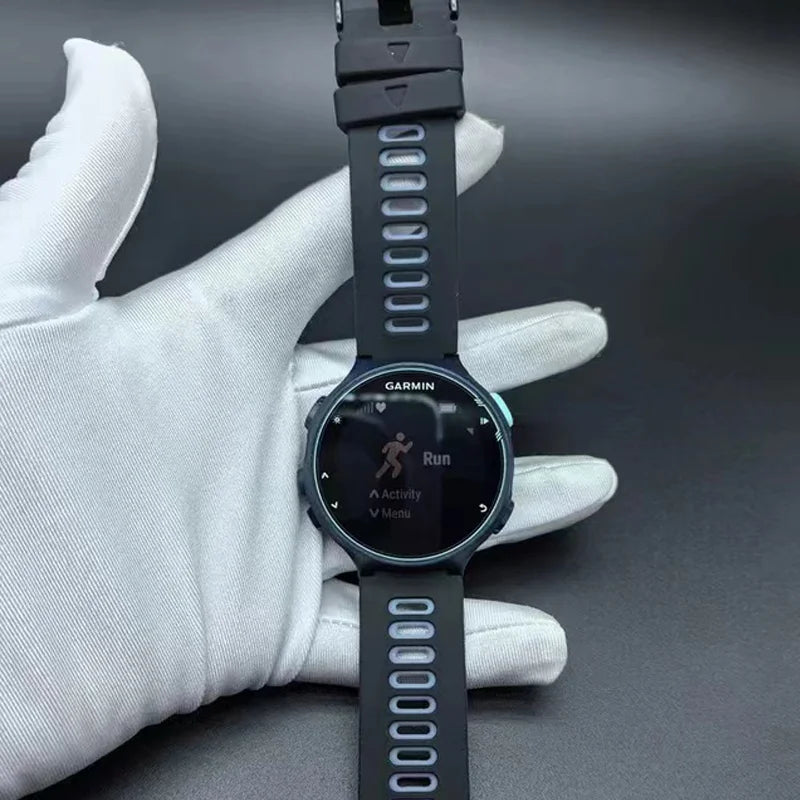 Garmin Forerunner 735XT Smart Watch